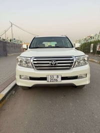 لاندگروز 2011 ستينيه للبيع معروفه مواصفات الستينيه السياره بيهه رصعات ...