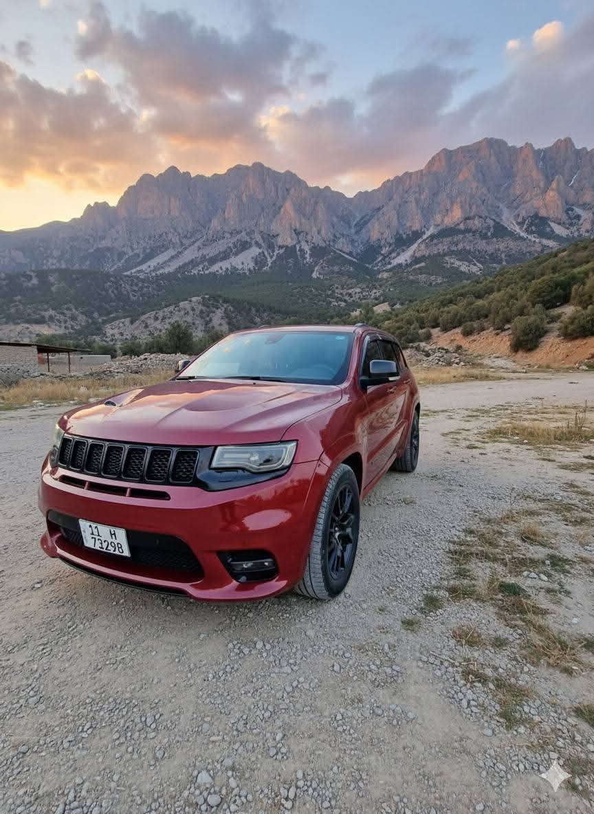 سلام عليكم جيب 2014 للبيع او مراوس ونطي فرق
فول ١ع ١ وارد امريكي لمتدد
صبغ ٢ قطعتين واماكن صبغ
بدون دواخل 
بصمه ابواب وتشغيل عن بعد 
المحرك 3600
الكير 8 نمر طياره
تخم تاير جديد
لايت عدسه زنون
سياره جاهزه من كلشي 
رقم بغداد انكليزي بسمي
مكان السياره بغداد ابو غريب 
اسعر ١٩٨ وبيها مجال

رقم الهاتف *********** ⬅️***********بي واتساب الكورك
