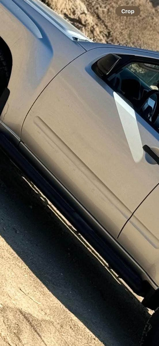 nissan (extera)4x4 

 

موديل 2012

سعر ٍ(127) ومجال لطيبين

تحويل ووكاله بشرط

بدون دعم و صبغ (تعديل بصيط جوه باب سايق)

سياره مغلفة داخلها كاعيات و كشنات

كير محرك اكسل بشرط انطيك بي ضمان

طغم تايرات جبلي +طغم تايرات شارع

سياره تشغيل عن بعد+ دبل سويج

مزود شاشة نيسان اصلي(شركة)

ماشيه 333,000

محرك كير اكسل ضمان لا تبخير ولا صرف  ممفتوح  

رقم *********** 

whatsapp(واتس اب( 

الشراي خل يخابر و تدلل دهوك, العراق
