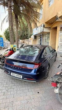 محرك ٢٥٠٠ • ٢٠٢٠ • رقم بغداد
