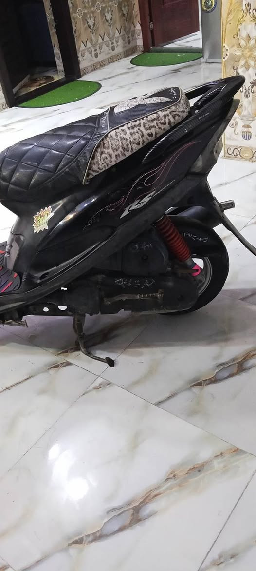 ماكس عدله للبيع كفاله عامه ويل تجاري صلانصه صجميه اصليه قبق عنبار اصلي rgs كشن 4والفات قطره rgs أوراق اصوليه  ختم واحد مكاني بغداد بسمايه دراجه كلشي بيها شغال  هندر سلف كامله مكمله على اخر حبه ***********
