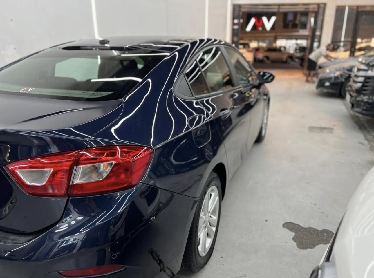 السلام عليكم
للبيع شوفر كروز خليجية
موديل 2017
ماشيه السيارة 120 الف كيلو
السيارة نظيفة مكفوله كفالة عامة
بشرط التحويل
السعر 107 ورقة وبيها مجال

الرقم ***********
