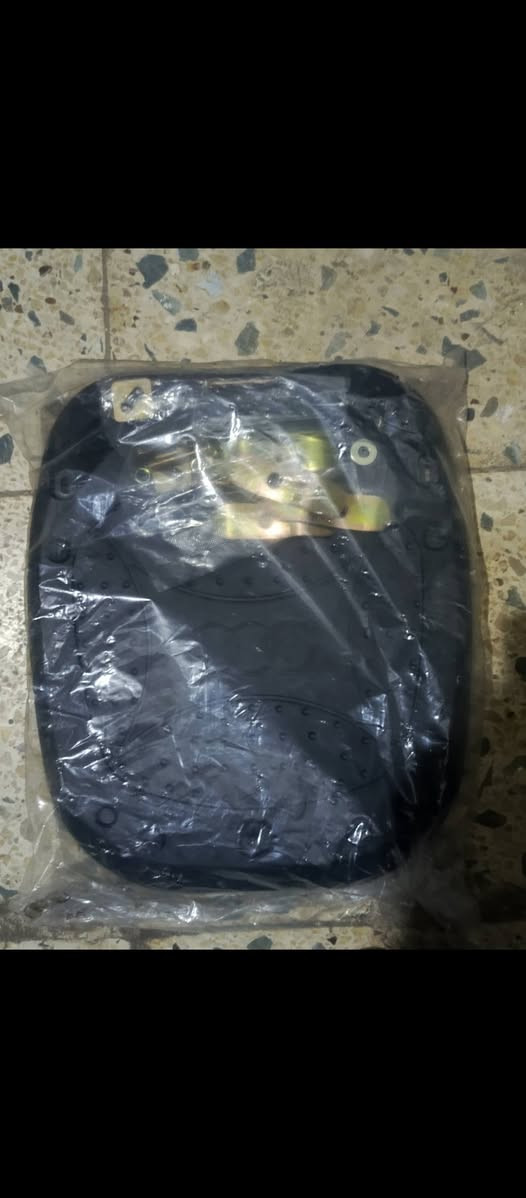 السلام عليكم عندي غراض مال دراجه بريز كشي ابسعره مناسبات إذا كلهم ياخذهه يختلف السعر مكاني صرافيه قريبه عل مدينه الطب التواصل عل الرقم *********** بي واساب @
