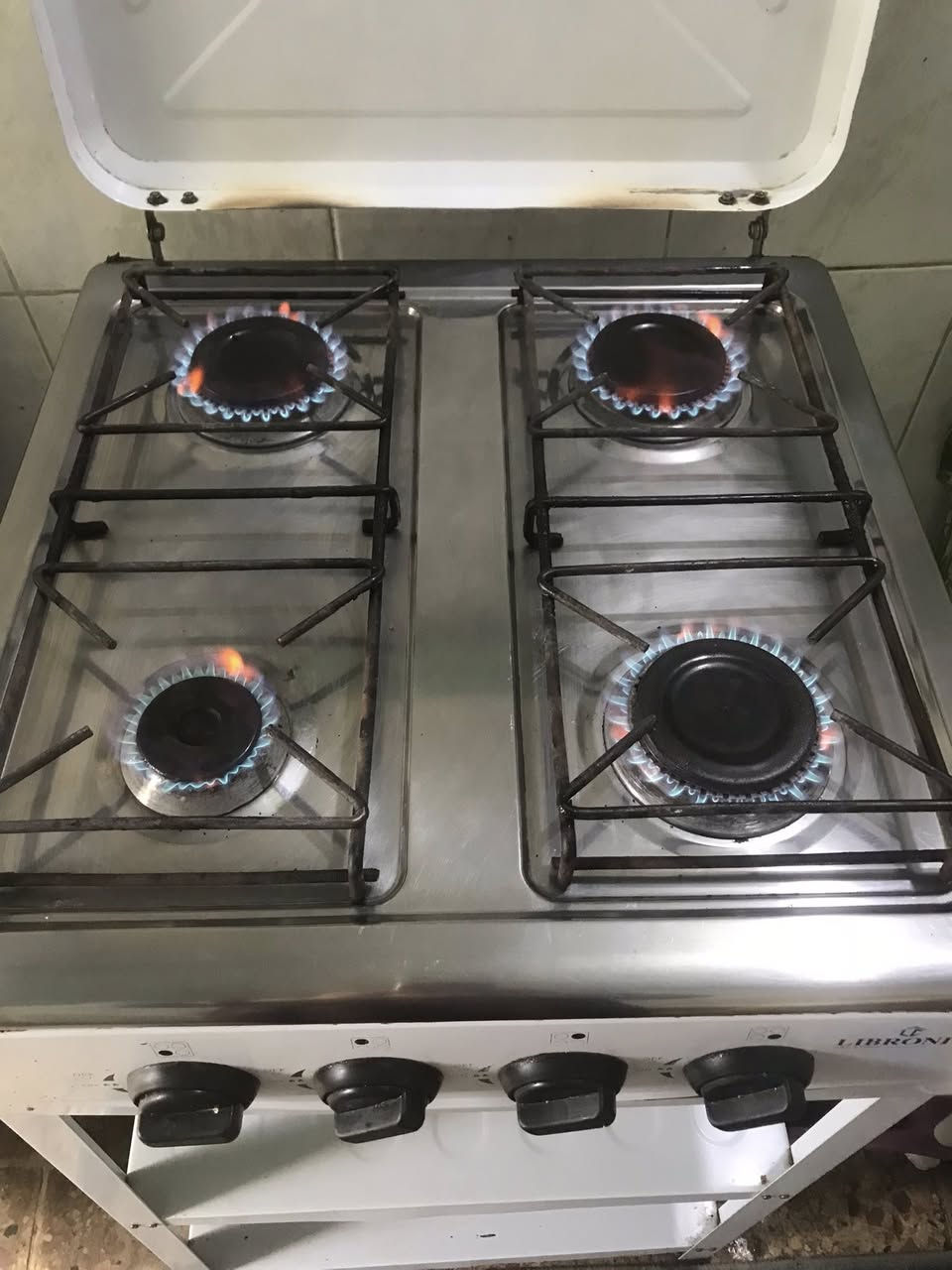 طباخ للبيع السعر٤٥ وبي مجال


**إذا كنت صاحب هذا الإعلان وتريد حذفه لأي سبب، رجاءا أرسل رسالة إلى الدعم الفني**