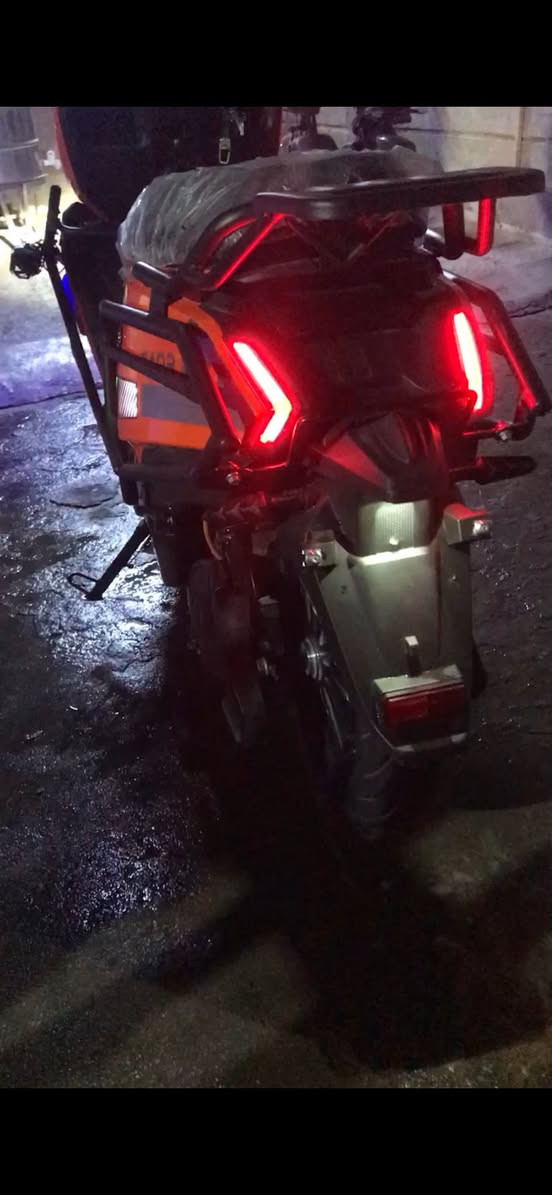 لبيع مليون و١٠٠ دراجه جديده بعده بل ضمان بطاريه ١كبير ليثيوم  فول مواصفات سماعة بيه بصمه وسويج دراجه نضيفه كلشي مناقصه مكاني بغداد الشعب ***********
