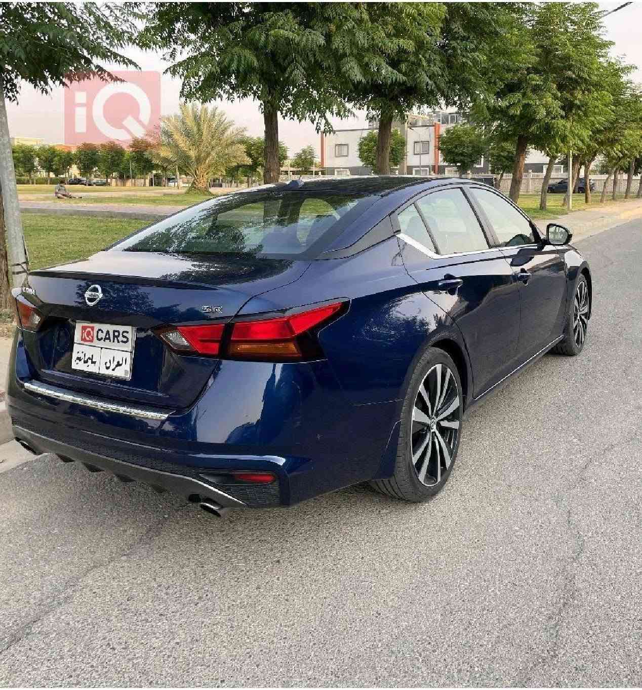 التيما 2019
اللون ازرق
115600 كيلو متر شاشة
كامرة خلفية جنوط 19 انج
بصمة تشغيل عن بعد رادار
امامي خلفي فتحة سقف
كراسي جلد مع تدفئة حادث
امامي تبديل غطاء محرك
+جاملغ بارد / السعر 12000$
الفحص مرفق 
مكان السيارة اربيل
***********
