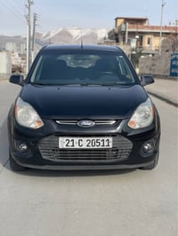 فيغو • ٢٠١٤ • ٨٤٠٠٠ كم