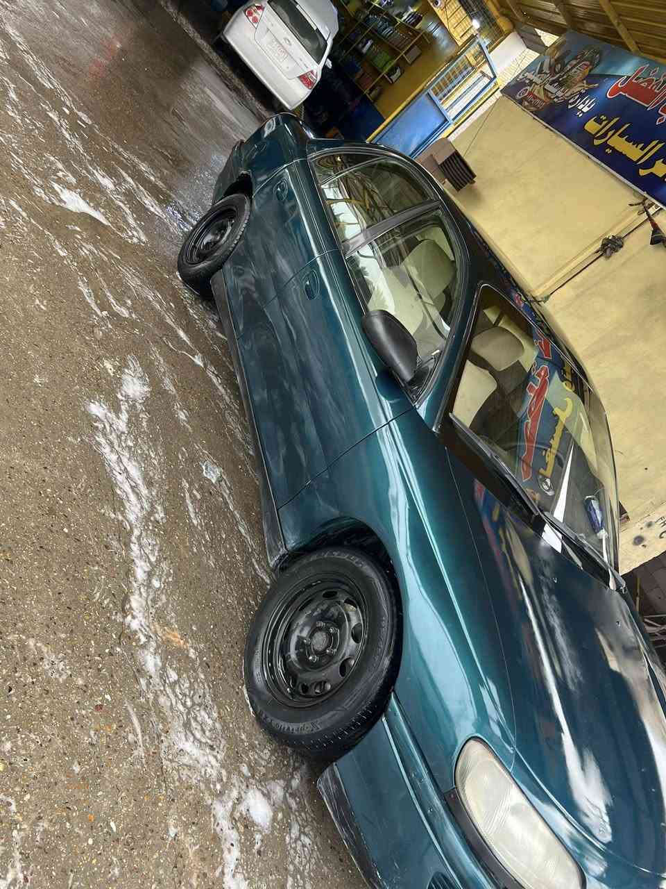 سلام عليكم 

اوبل بزون موديل 1997 
السياره ستوها طالعه من التعمير 
جاهزه كير محرك خير من لله 
سنويه صاقطه بيع او مراوس 
السعر 30 وبيها مجال 
راعيها نجف ومكانها نجف 
الاستفسار ***********
