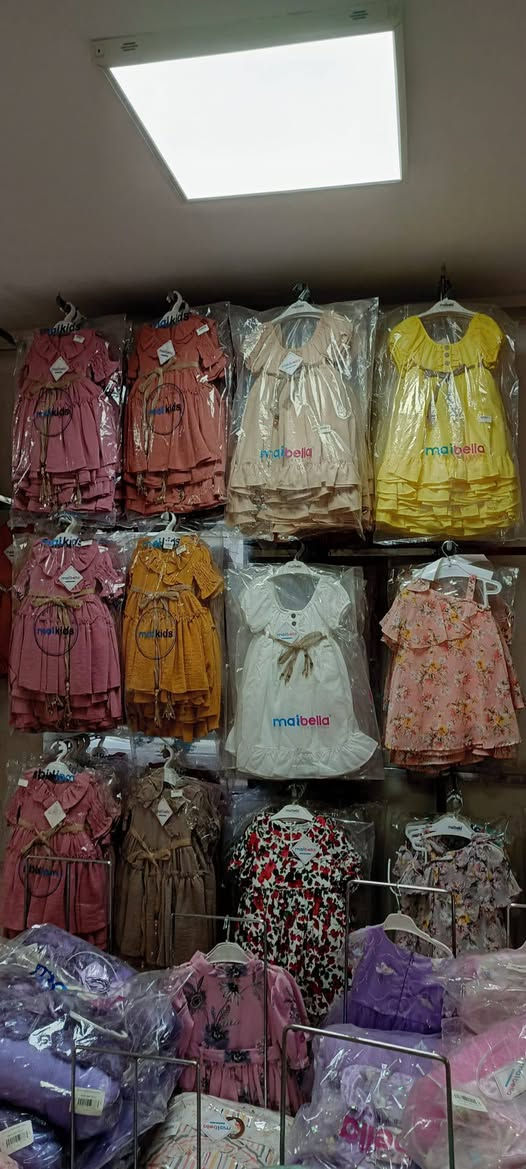 شروة فستان 
قياس 1...4    5....8   9....12
عدد5000فطعة 
سعر 🔥


**إذا كنت صاحب هذا الإعلان وتريد حذفه لأي سبب، رجاءا أرسل رسالة إلى الدعم الفني**