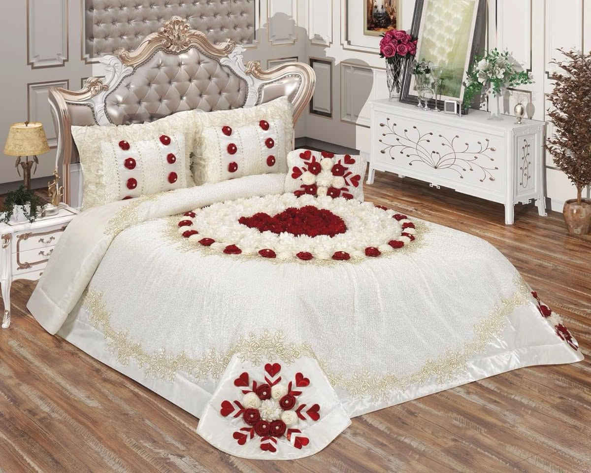 نزلة عرس اورجنا🌟
تابعنا ليصلك كل جديد 🤗
أسعارنا تحطيم 💥


**إذا كنت صاحب هذا الإعلان وتريد حذفه لأي سبب، رجاءا أرسل رسالة إلى الدعم الفني**