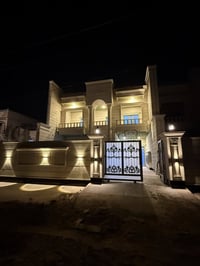 الديوم خلف السيطرة • ٣٠٠م • ٤ غرف