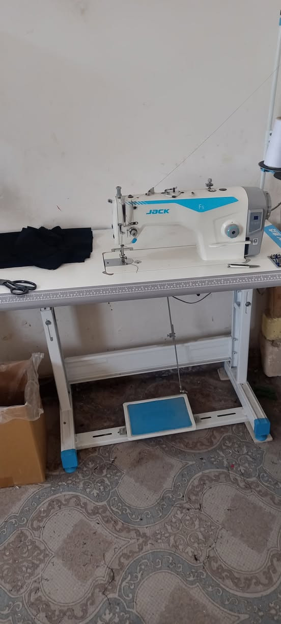 مكاين خياطه للبيع تفاصيل خاص 
مكاني النجف الكوفه


**إذا كنت صاحب هذا الإعلان وتريد حذفه لأي سبب، رجاءا أرسل رسالة إلى الدعم الفني**