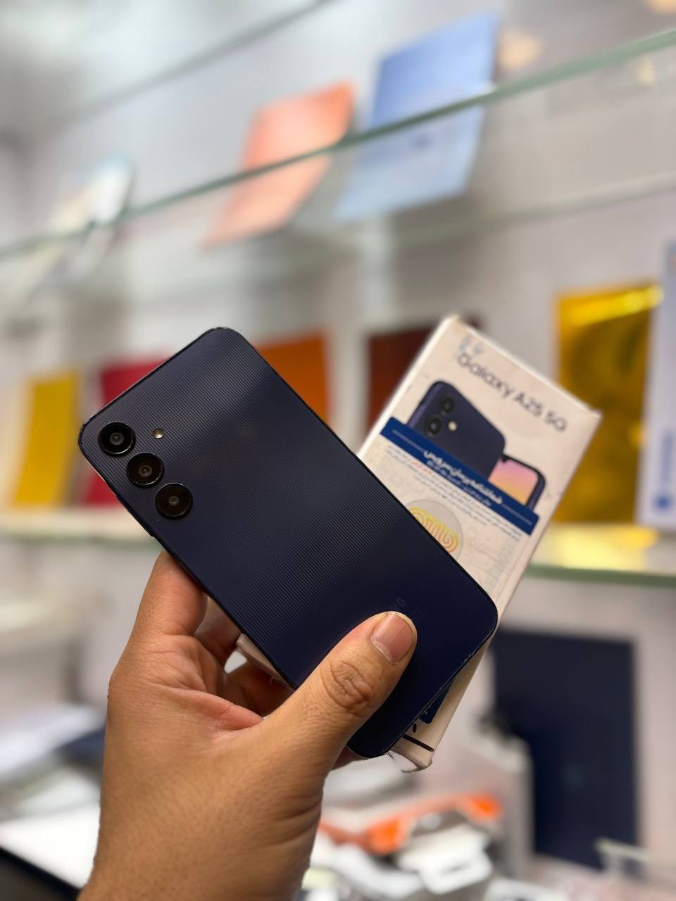 13 pro max ذاكره واحد تيرا
13 pro max 256 
Xr 256 دبل شريحه 
A25 
Samsung NOT 9
بيع او مراوس ***********
