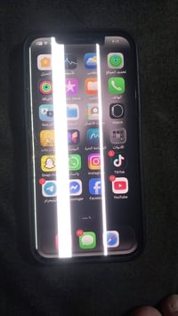 آيفون ١٢ برو ماكس • ٢٥٦ • دبل شريحة