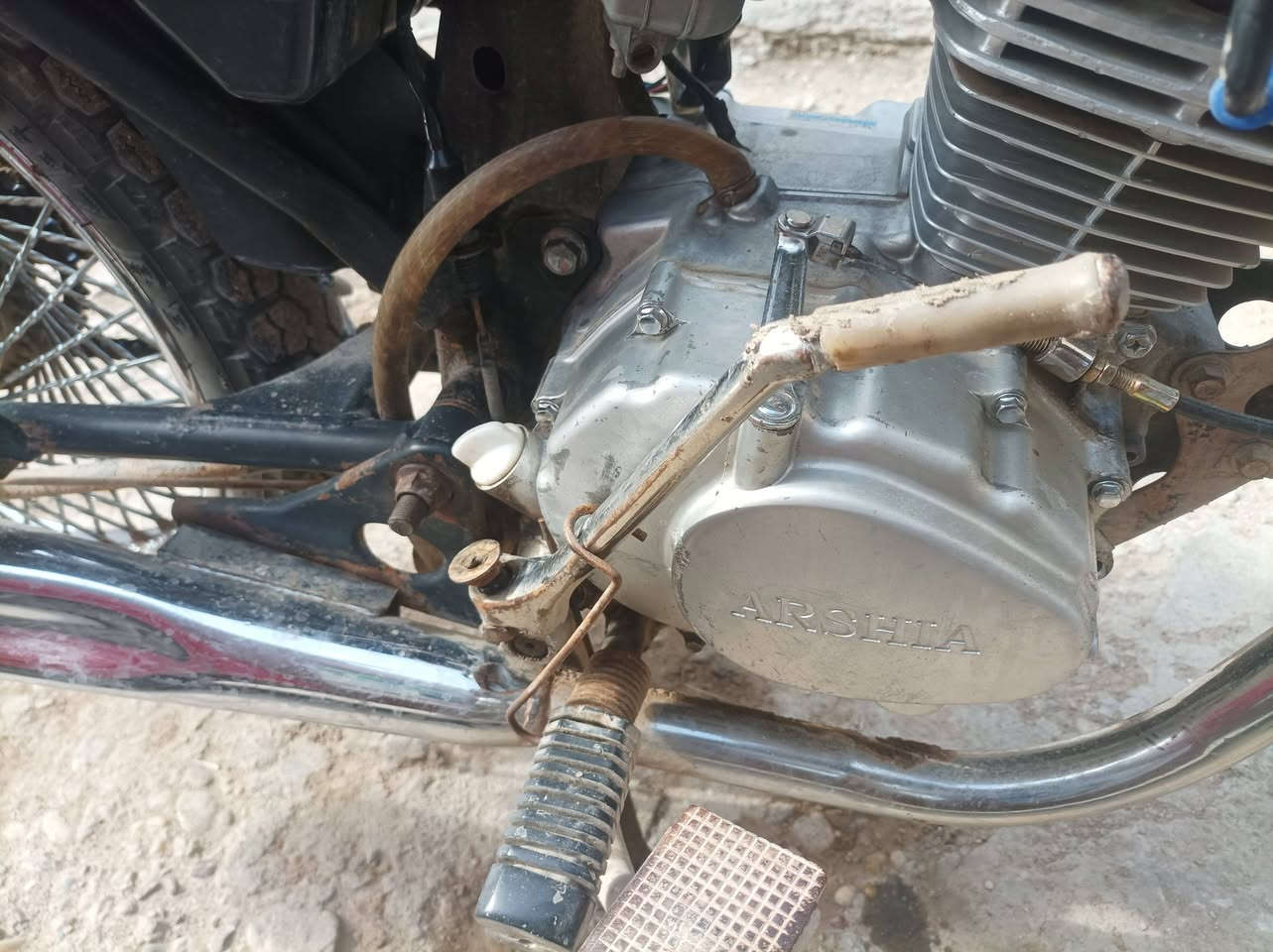 سلام عليكم تايكر موديل 20 اوراق الدراجه كهربائيات كلهة شغال  ويرادلهة ترتيب شويه تعبانه السعر 300 وبيهة مجال مكاني بابل لأسكندريه ***********
