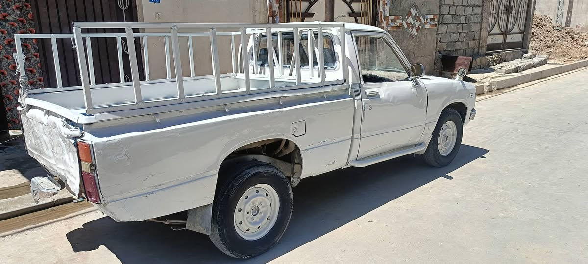 بكم 80 تويوتا سعره 20 ورقه شرط الاكسن الجير المحرك،0751 029 0696//***********
