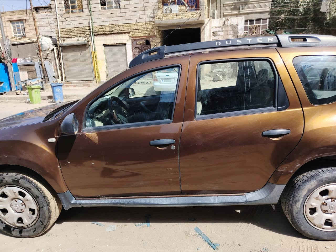 داستر 2016 مستلميها 2018 مكفولة السعر 80


**إذا كنت صاحب هذا الإعلان وتريد حذفه لأي سبب، رجاءا أرسل رسالة إلى الدعم الفني**