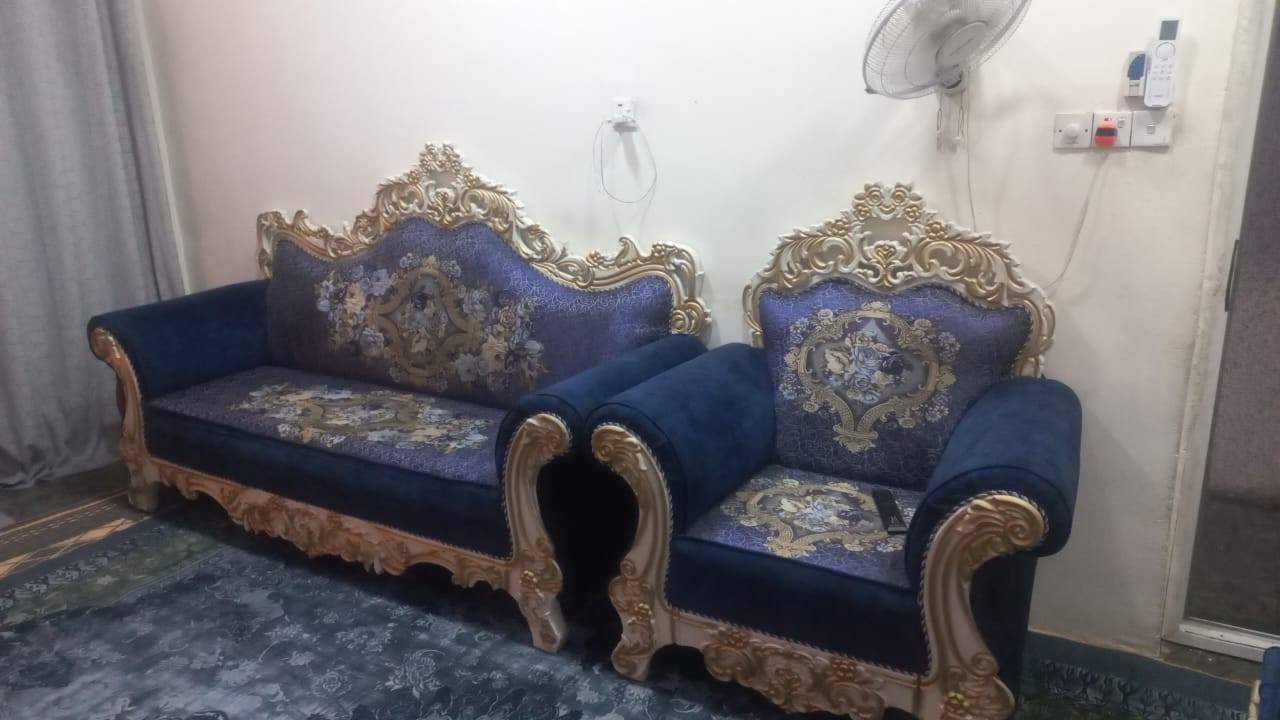 تخم10مقاعد 375


**إذا كنت صاحب هذا الإعلان وتريد حذفه لأي سبب، رجاءا أرسل رسالة إلى الدعم الفني**