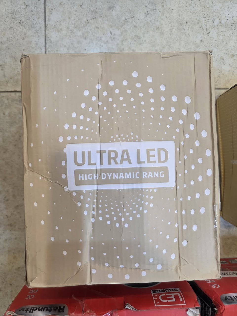 شلعه بلاجكتور عدد 15 قطعه غير مستخدم سعر القطعة 15 ألف


**إذا كنت صاحب هذا الإعلان وتريد حذفه لأي سبب، رجاءا أرسل رسالة إلى الدعم الفني**