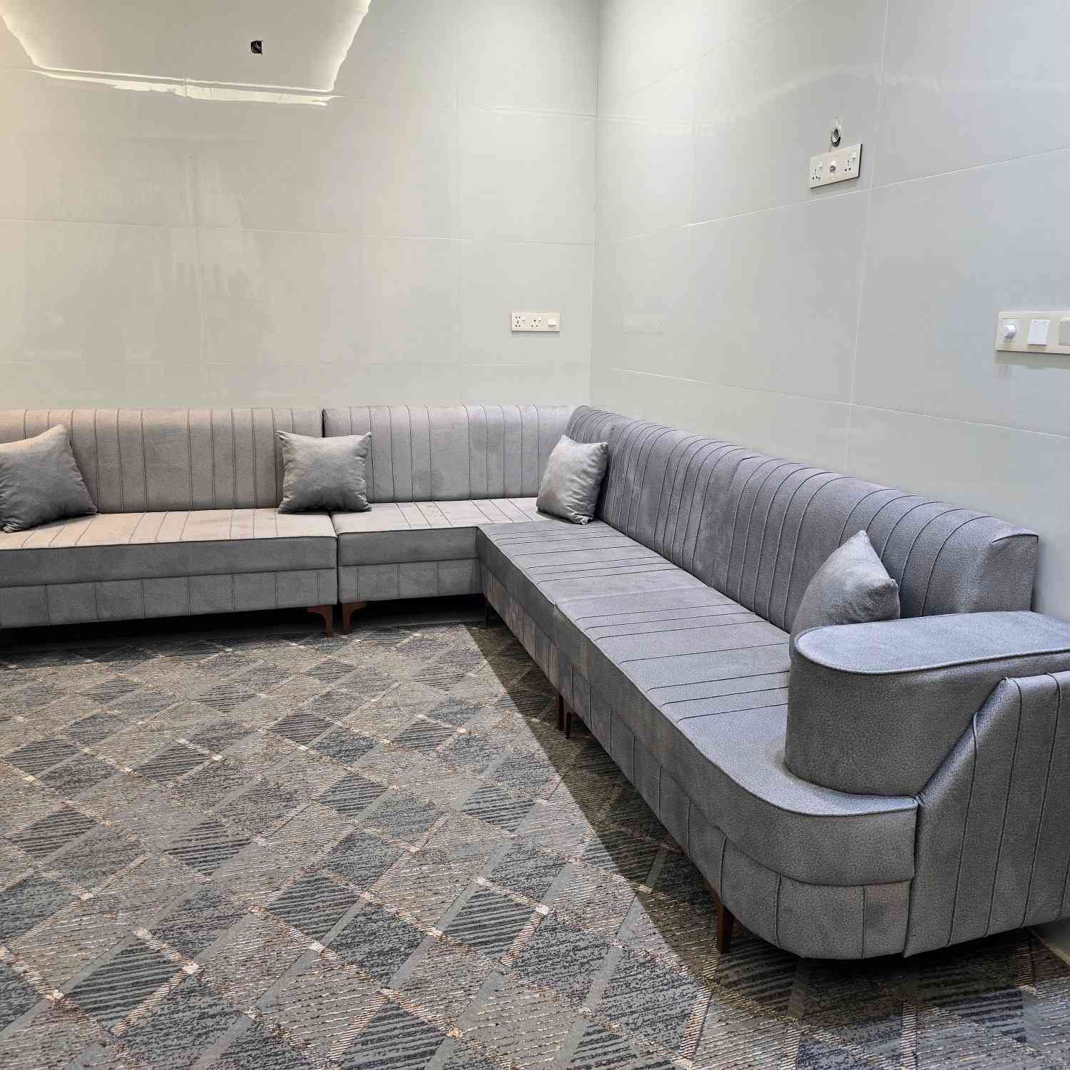 اللهم صلي على محمد وآل محمد 

اسعد الله اوقاتكم           دارك للاثاث🛋

 احدث الموديلات تجدونها لدينا💯✅

                                                  سعر التخم (٦٠٠) الف 
                           سعر المتر (٨٠)الف
ضمان حقيقي 💯🔥
يتضمن (٥سنوات)

موديل :🔥✅

الشغل

•السفنج:(مميز1)
•الداخل:بلوك 
•لوح روسي درجه اولى 

للاستفسار:
سيد علي 
***********

العنوان : النجف شارع الحولي رقم 1
 قرب شارع ٣٠ الاول 

نتشرف بزيارتكم 
يوجد توصيل جميع المحافظات 
 
       #دارك_للاثاث
