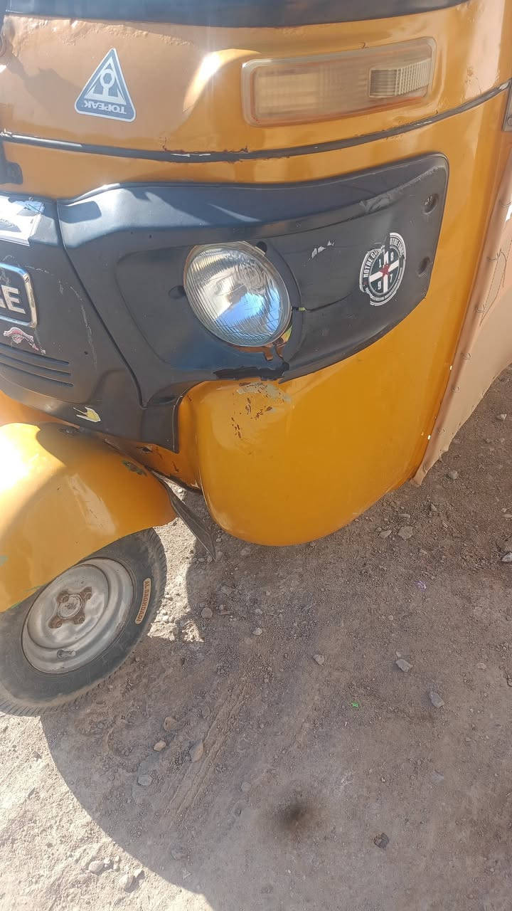 السلام عليكم تكتك موديل 18 رقم كربلاء تكتك كلشي موضح بصور
مكاني اشعب الاتصال ***********
