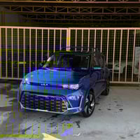 سول جي تي لاين • ٢٠٢٤ • ماشيه ٤٠٠٠