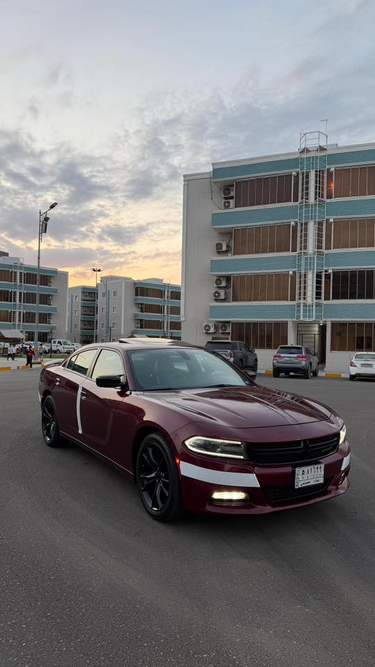 السلام عليكم اخوتي
جارجر موديل 2019  تو ويل (sxt بلاص)فول للاخير 

السياره مكفوله كفاله عامه شرط الفحص (داخله تقرير تعمل وتسير من امريكا بدون قطره ماي شرط ) السياره برغي مامفتوح بيها ابد

السياره فول مواصفات للأخير (فتحه/كراسي جلد وكهرباء/ خزن ميموري/ كراسي تدفئه تبريد امامي خلفي وستيرن /وباقي مواصفات الفول المعروفه ) السياره جدا جديده ماشيه (100m) فقط رقم بغداد تحويل 
السعر عند الاتصال رجاءآ / مكاني بصره 

للاستفسار ‪ 
 0773 390 0538‬
غير متواجد ع الفيس بوك
