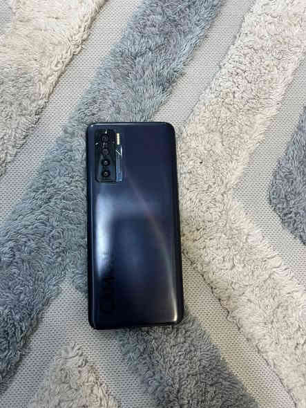 جهاز تكنو كامون 17 برو ذاكره 128 نضيف كلش سلاسه حلوه جهاز حلو كلش بل العاب قوي سعره 165 وبي مجال مكاني بصره ياسين خريبط هاذ رقمي ***********
