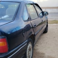 فكترا • محرك ٢٠٠٠ • كهربائي