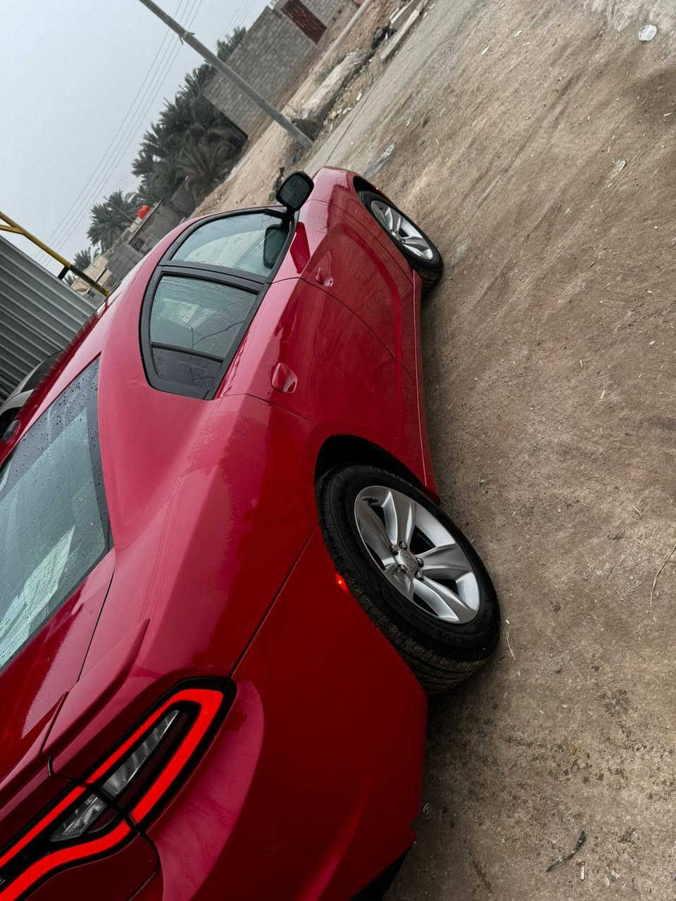 السلام عاليكم مكلف بالنشر جارجر للبيع تفاصيله موجوده بالسونار مرفوف زقم بغداد السياره بالبصره للاتصال ***********
