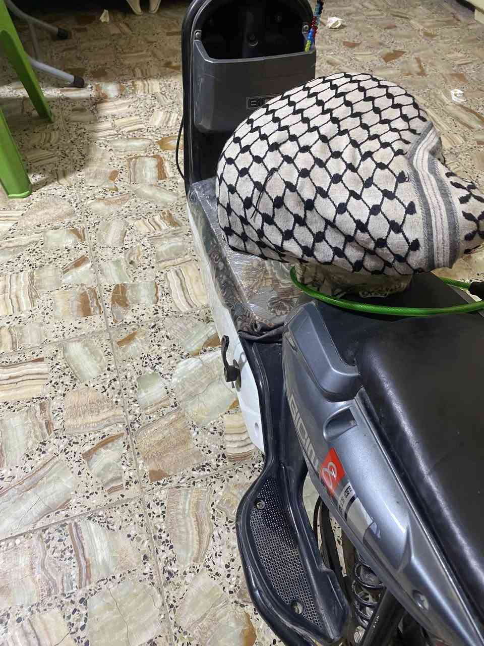 درجه شحن حجم ١٤ للبيع سعر 125 وبيه مجال كلشي ما بيه


**إذا كنت صاحب هذا الإعلان وتريد حذفه لأي سبب، رجاءا أرسل رسالة إلى الدعم الفني**