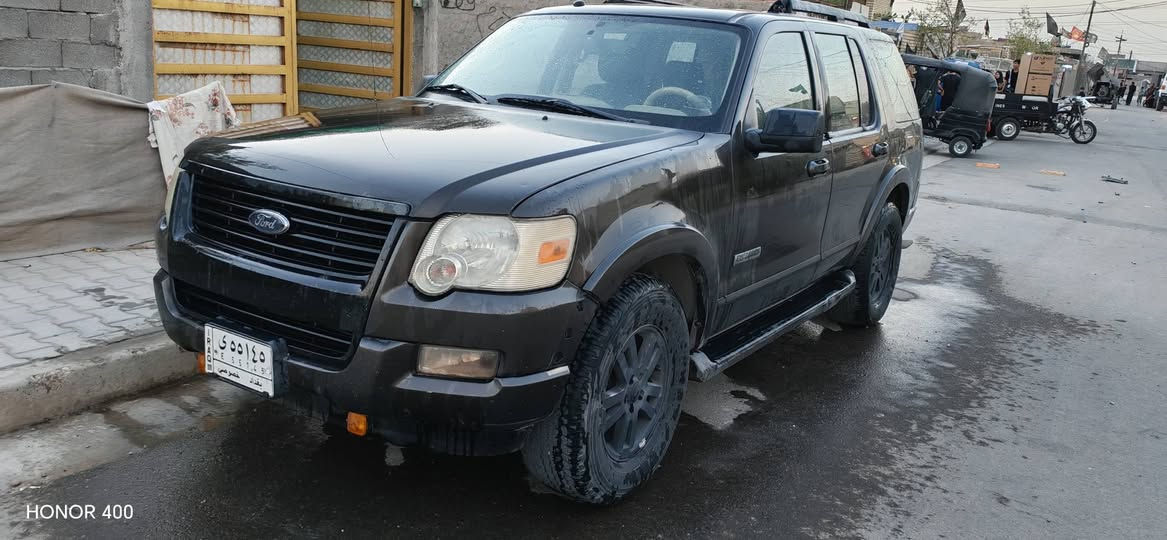السلام عليكم كسبلور موديل 2007 سعر 75   رقم الموبايل ***********
