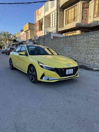 النترا هايبرد • ٢٠٢٣ • وارد امريكي