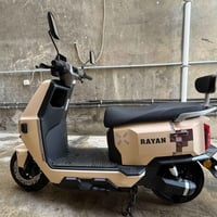 دراجه شحن للبيع شركه ريان ام عيون حديث كامل مواصفات ودراجه جديده معنه ...