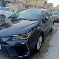 كورلا ٢٢ جيهان اربيل بأسمي فول عدا الفتحة  فول بصمة رادار حساس شاشة دج...