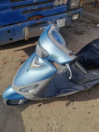 ماكس منغولي للبيع نضيفه خوش دراجه ومناسبه هذا رقمي 07814775377