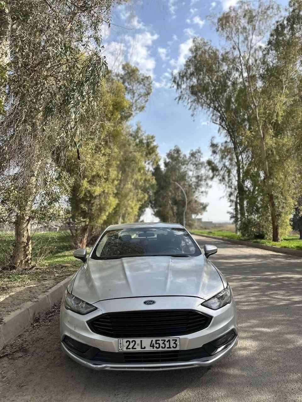 سلام عليكم
للبيع فورد فيوجن 2017 se مكينة 1500 توربو جاهزة ونظيفة
حادث السياره( بنيد صبغ و بارد موضح بالسونار )
ماشية 126
كير مكفول و المكينه مبدل كازكيت ومابيهه اي مشكلة شرط 
رقم اربيل الجديد تريد تحويل او وكاله 
مكان السياره اربيل 
سعره : 107 $ ورقة وبيهه مجال
*********** 📞
