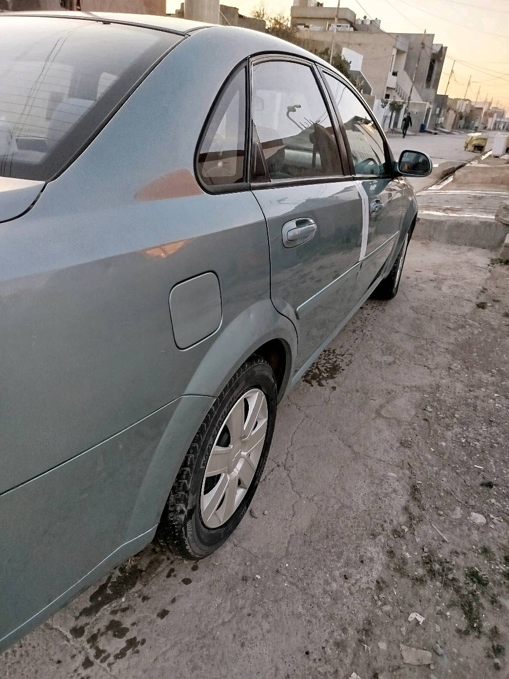 السلام عليكم اوبترا ليبيا 2007 رقم سليمانيه جديد سياره بدون نواقص تبريد تدفيه شغال ثانويه باسمي حلوان كركوك سعر السياره 72 /***********