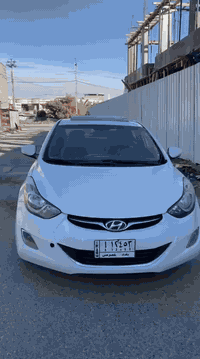 السلام عليكم
جمعة مباركة ع الجميع 

النترا ٢٠١٢خليجي 

رقم بغداد مكفوله من الصبغ كفاله عامه 

بيها بارد فقط 

فول موصفات استيراد خاص فول 

محرك ١٨٠٠محرك وكير خير من الله 

السعر ١١٦وبيها مجال بصيط 

غير متوجد ع الفيس اتصال والرقم بي وتساب 

  
موقع السياره بغداد حي الجهاد. ***********
