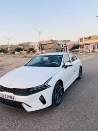 كي فايف • ٢٠٢٣ • مكينة ٢٠٠٠