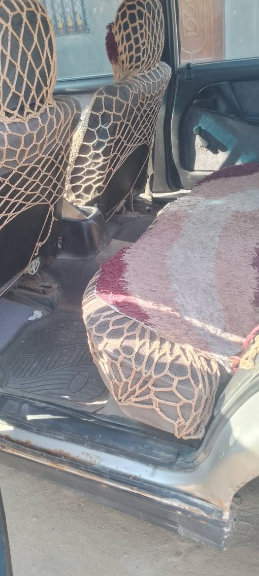 السلام عليكم البيع سياره اوبل ميكا موديل 1991 سياره رقم القادسية سياره نظيفه بيه شويه خياسات صاحبه مدور ثاني يوم سعر خاص ‏‪***********‬‏.‏‪***********‬‏
