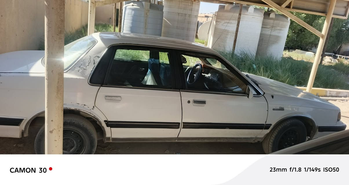 سلام عليكم اولدز لبيع تحويل ثاني  يوم محرك اوكير كفاله صدر نص عمر كهربائيات كله شغاله تخم داير جديد باتري جديد شاشه سماعات سياره خير من الله مستعجل ع بيع سعر 15اوبيه مجال مكاني بابل ***********
