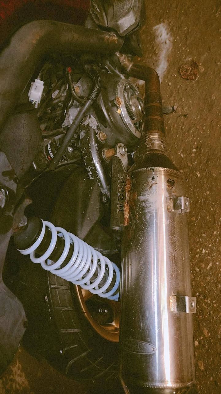 دراجه سكنس جبلي مزودة 63 من اليابان صاروخ شلعة ومعدل✈️
بيها تغلف كامل ماروني الكفر الأصلي اسود
بيها صدر كامل امامي ذهبي💛
ويل كب مشيف اصلي ذهبي💛
دبلات خلفي رياضي اصلي 🤍
بيها كلجات رياضي اصلي ورديات
بيها صلنصه ستيل ام البوري العريض العدل شركة work
اشاير لد
لايتات زنون عالي ناصي واخضر
كشن رياضي اصلي
طبكة كلج برمبو
يدات بريك امامي خلفي رياضي اصلي
قبق فلاوين اصلي تزويد
الاستفسار الاتصال عله الرقم***********
عنوان الاسكندريه قرب الدله
