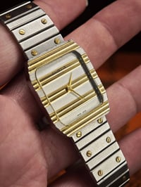 ساعة أنتيكه • مكينة سويسري • مكاني كربلاء