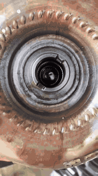 مشاكل التورباين وطريقة العلاج 07825980320  العنوان بغداد طريق علوة الر...