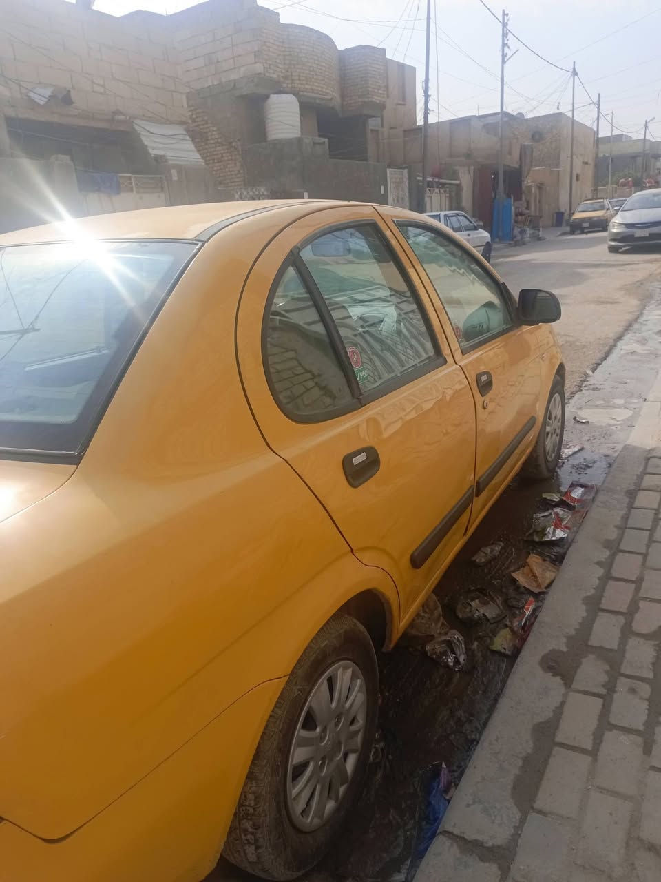 اصولي باسمي للمراوس بادوات مرتبه
مديل 2015


**إذا كنت صاحب هذا الإعلان وتريد حذفه لأي سبب، رجاءا أرسل رسالة إلى الدعم الفني**