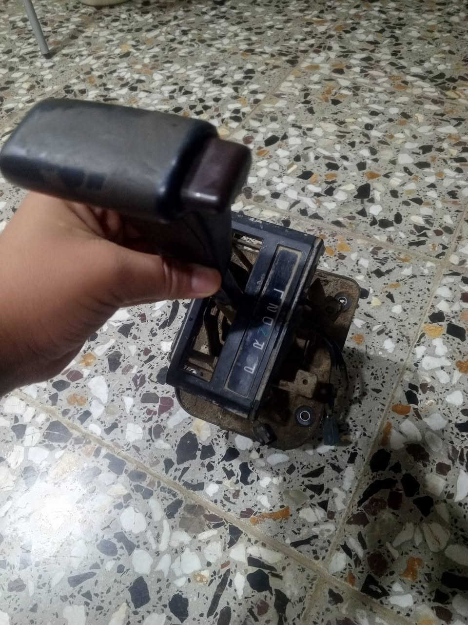 سلام عليكم يده كير سوبر ايسر بلاد ترهم عله السيدان وعله الارنب يده جديد سعر 60 مكان ناصريه المركز رقم الهاتف ***********
