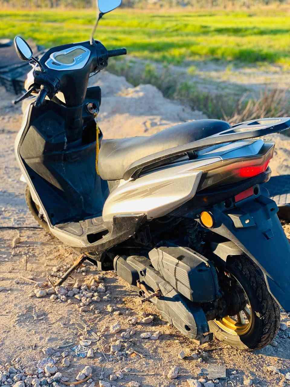 للبيع


**إذا كنت صاحب هذا الإعلان وتريد حذفه لأي سبب، رجاءا أرسل رسالة إلى الدعم الفني**