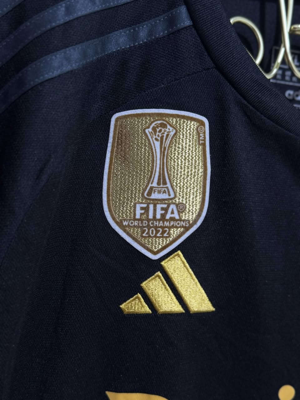 تيشيرت ريال مدريد
لوكا مودريتش 

قياس XL


**إذا كنت صاحب هذا الإعلان وتريد حذفه لأي سبب، رجاءا أرسل رسالة إلى الدعم الفني**