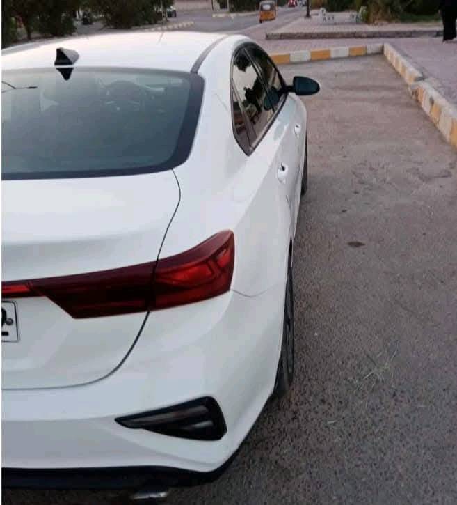 كيا فورتي وارد أمريكي مديل٢٠ اتصل وتساب ميسان 